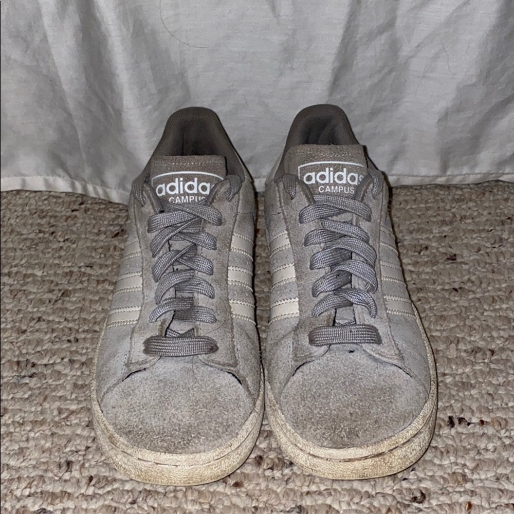 adidas campus sneakers